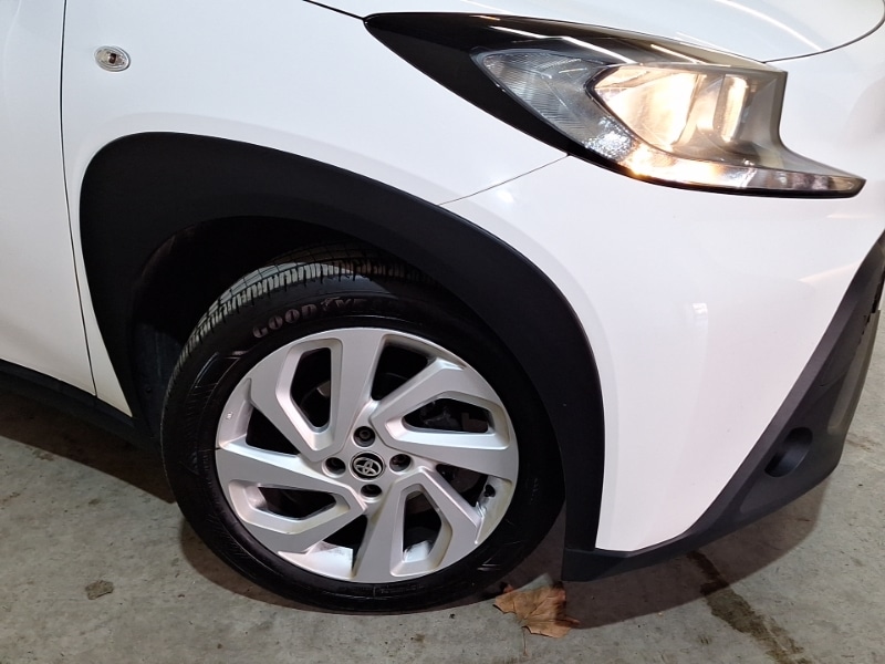 Used Toyota Aygo X 2023 for sale - 77366719: Photo 9