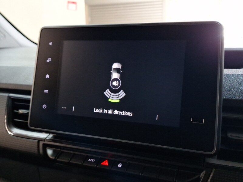 Used Renault Kangoo 2024 for sale - 77964009: Photo 13