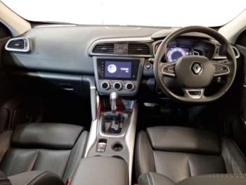 Used Renault Kadjar 2021 for sale - 74407686: Photo