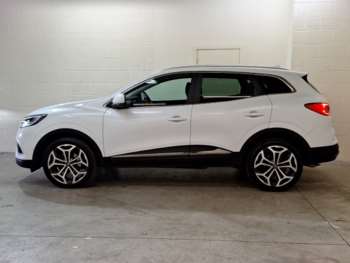 Used Renault Kadjar 2021 for sale - 74407686: Photo