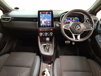 Used Renault Clio 2024 for sale - 78478372: Photo