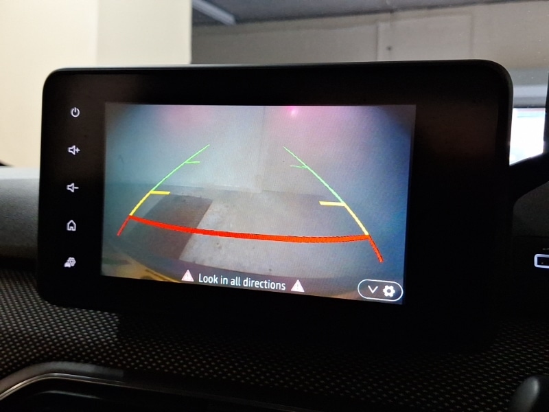 Used Dacia Sandero 2022 for sale - 77999660: Photo 13