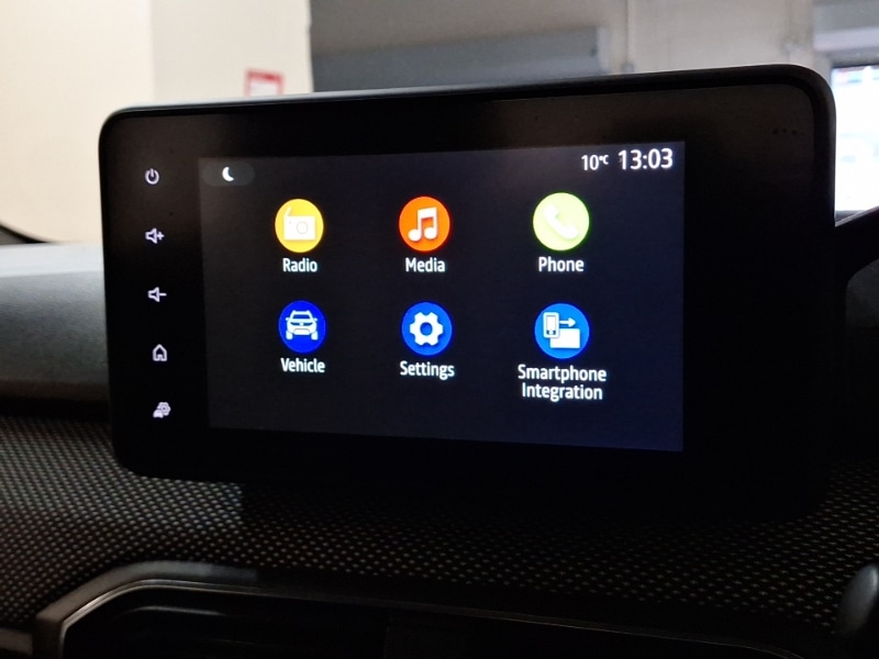 Used Dacia Sandero 2022 for sale - 77999660: Photo 14