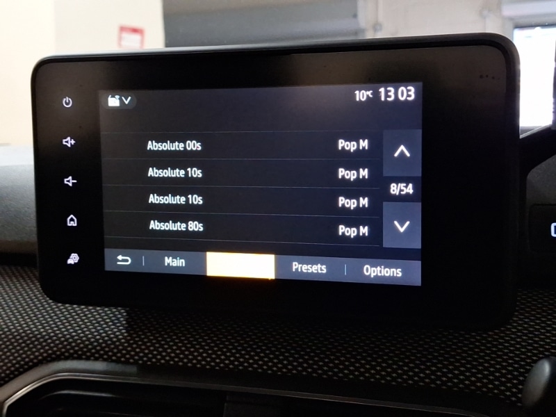 Used Dacia Sandero 2022 for sale - 77999660: Photo 15