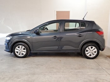 Used Dacia Sandero 2022 for sale - 77999660: Photo