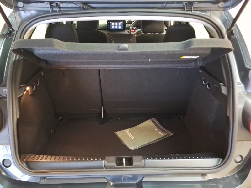 Used Dacia Sandero 2022 for sale - 77999660: Photo 8