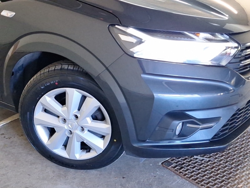 Used Dacia Sandero 2022 for sale - 77999660: Photo 9