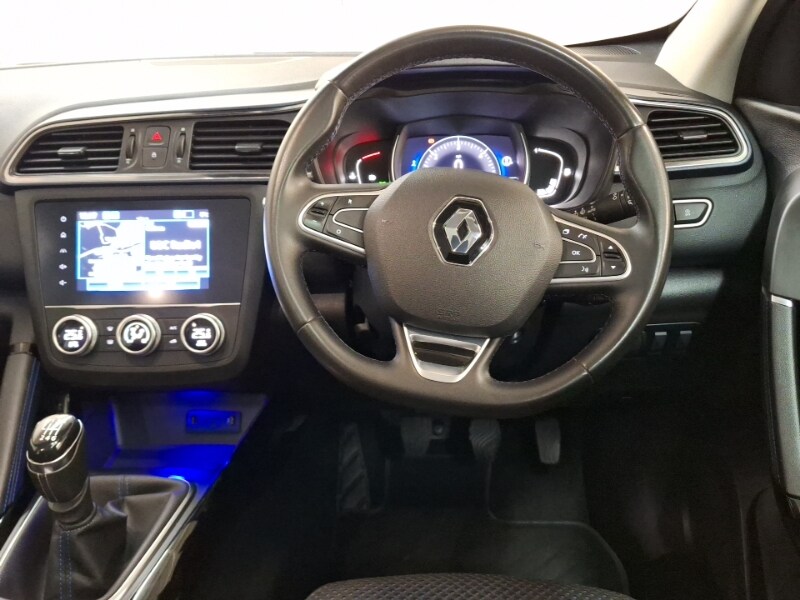 Used Renault Kadjar 2019 for sale - 78071134: Photo 10