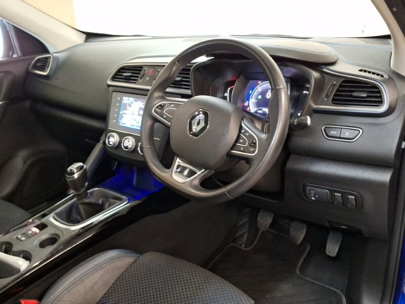 Used Renault Kadjar 2019 for sale - 78071134: Photo 11