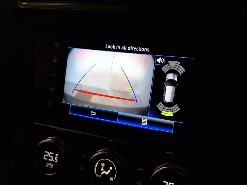 Used Renault Kadjar 2019 for sale - 78071134: Photo 13