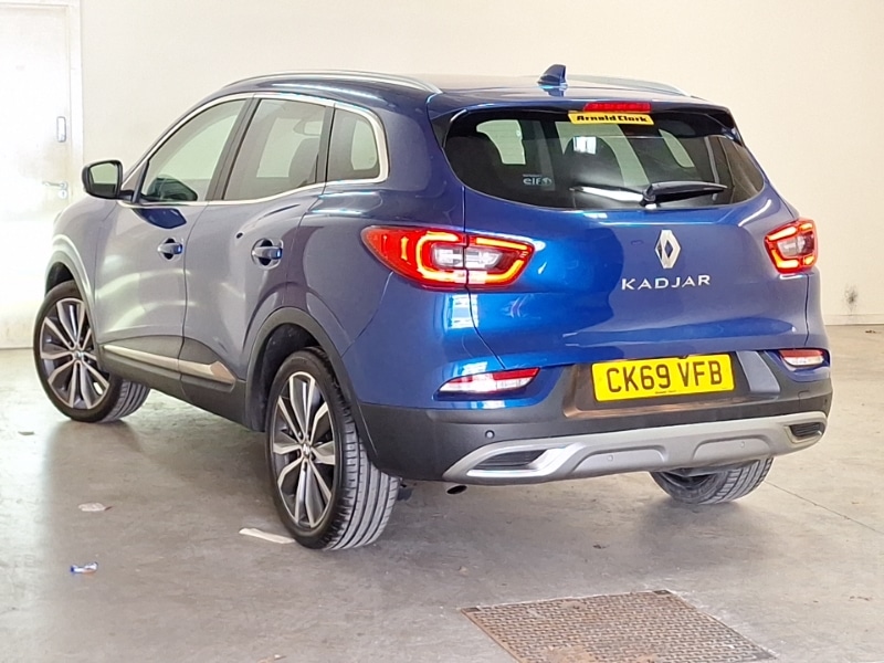 Used Renault Kadjar 2019 for sale - 78071134: Photo 3