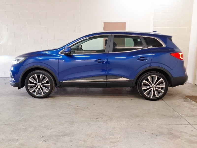Used Renault Kadjar 2019 for sale - 78071134: Photo 4