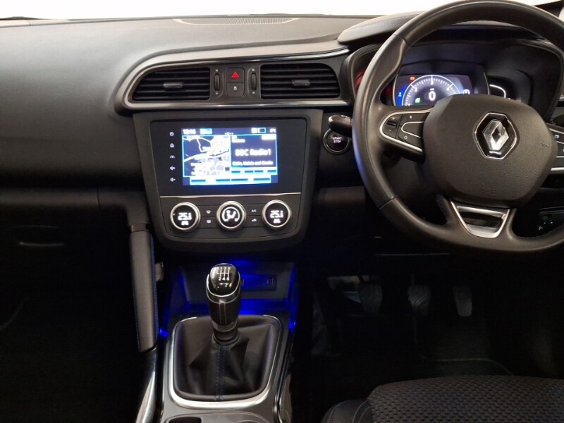 Used Renault Kadjar 2019 for sale - 78071134: Photo 7