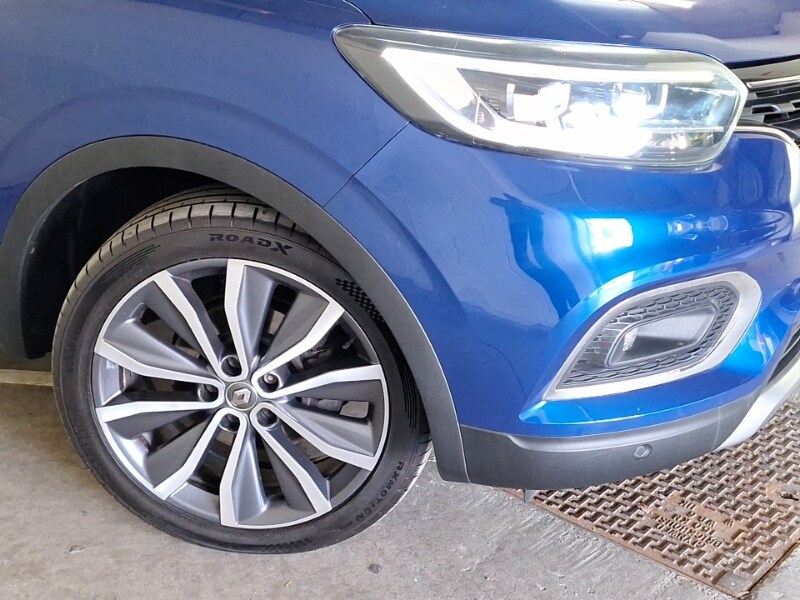Used Renault Kadjar 2019 for sale - 78071134: Photo 9