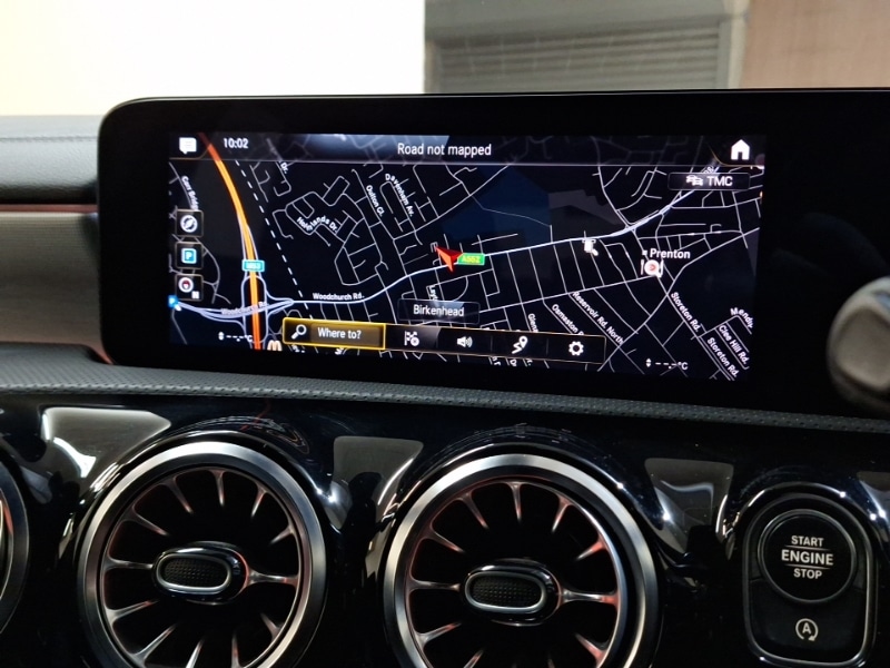 Used Mercedes-Benz A-Class 2021 for sale - 77596904: Photo 14