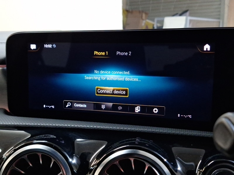 Used Mercedes-Benz A-Class 2021 for sale - 77596904: Photo 15