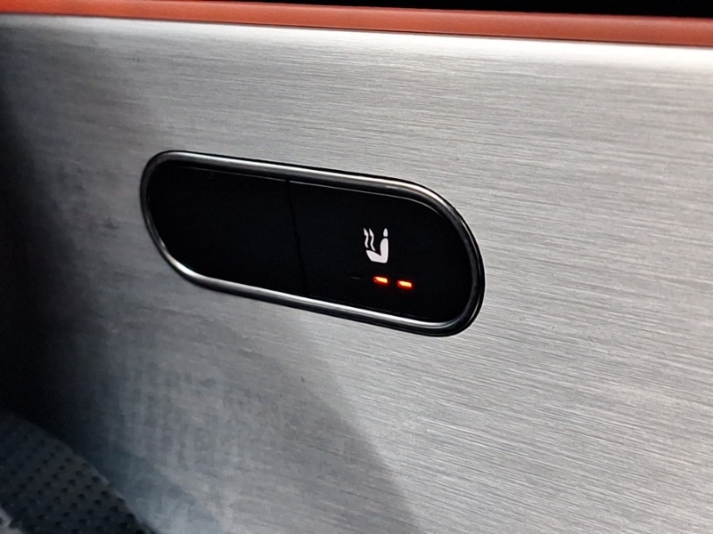 Used Mercedes-Benz A-Class 2021 for sale - 77596904: Photo 16