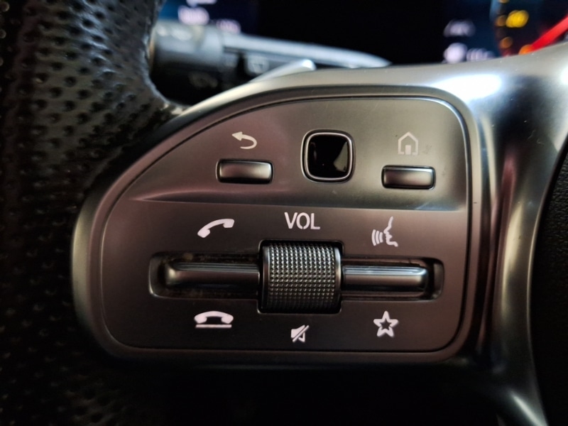 Used Mercedes-Benz A-Class 2021 for sale - 77596904: Photo 18