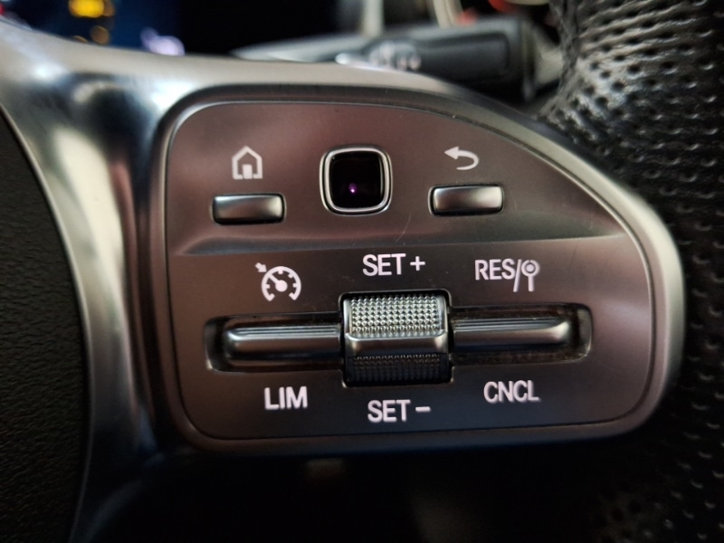 Used Mercedes-Benz A-Class 2021 for sale - 77596904: Photo 19