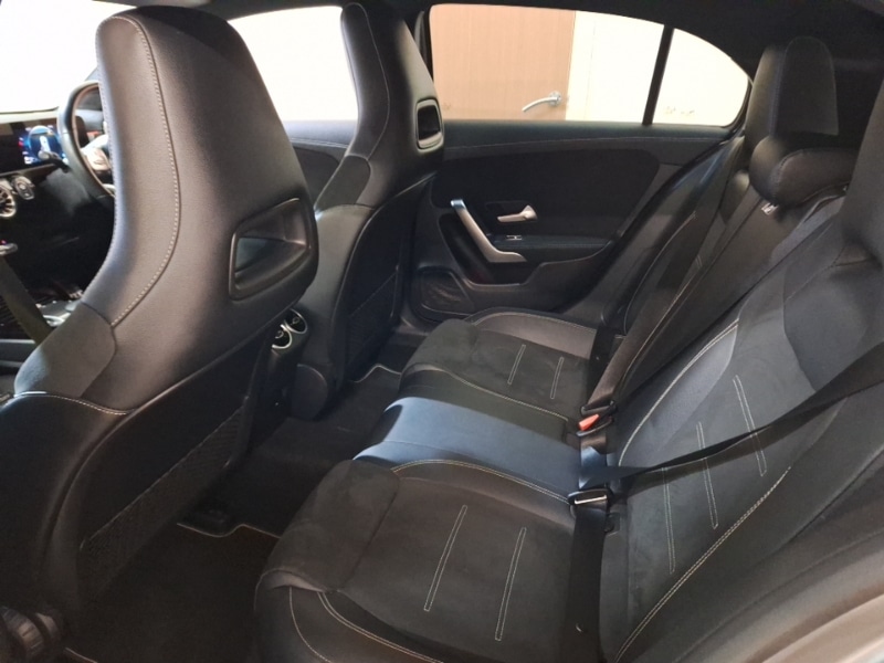 Used Mercedes-Benz A-Class 2021 for sale - 77596904: Photo 6