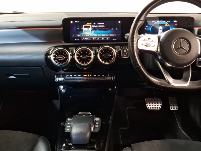 Used Mercedes-Benz A-Class 2021 for sale - 77596904: Photo 7