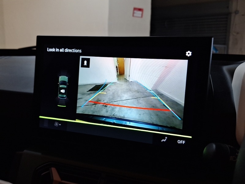 Used Dacia Spring 2024 for sale - 78054695: Photo 12