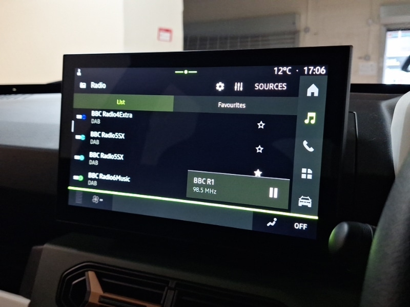 Used Dacia Spring 2024 for sale - 78054695: Photo 13