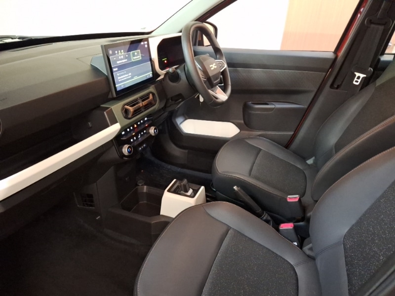 Used Dacia Spring 2024 for sale - 78054695: Photo 5