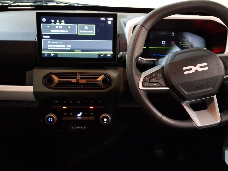 Used Dacia Spring 2024 for sale - 78054695: Photo 7