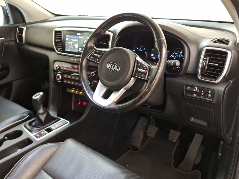 Used Kia Sportage 2020 for sale - 78183929: Photo 11