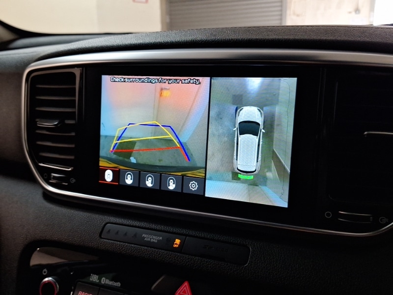 Used Kia Sportage 2020 for sale - 78183929: Photo 14