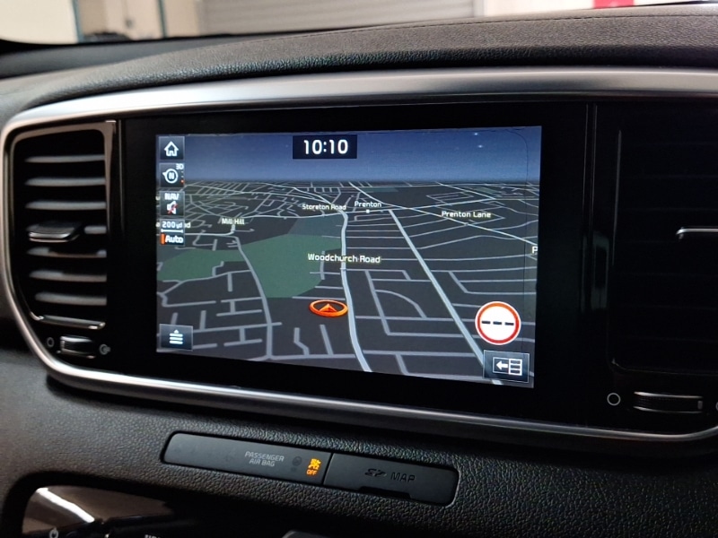 Used Kia Sportage 2020 for sale - 78183929: Photo 15