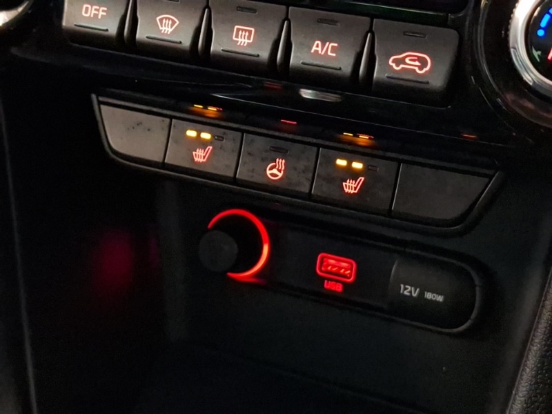 Used Kia Sportage 2020 for sale - 78183929: Photo 16