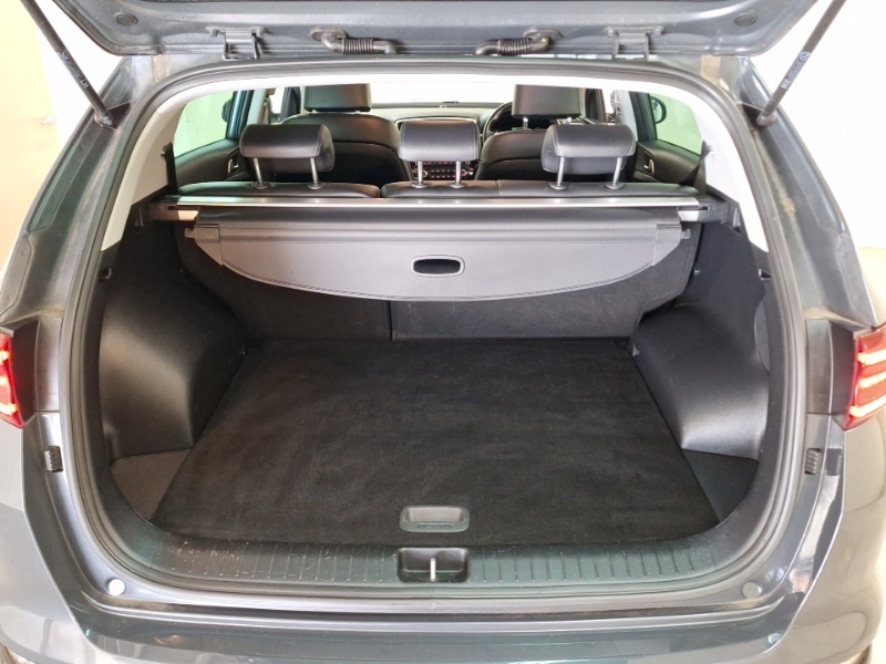 Used Kia Sportage 2020 for sale - 78183929: Photo 8