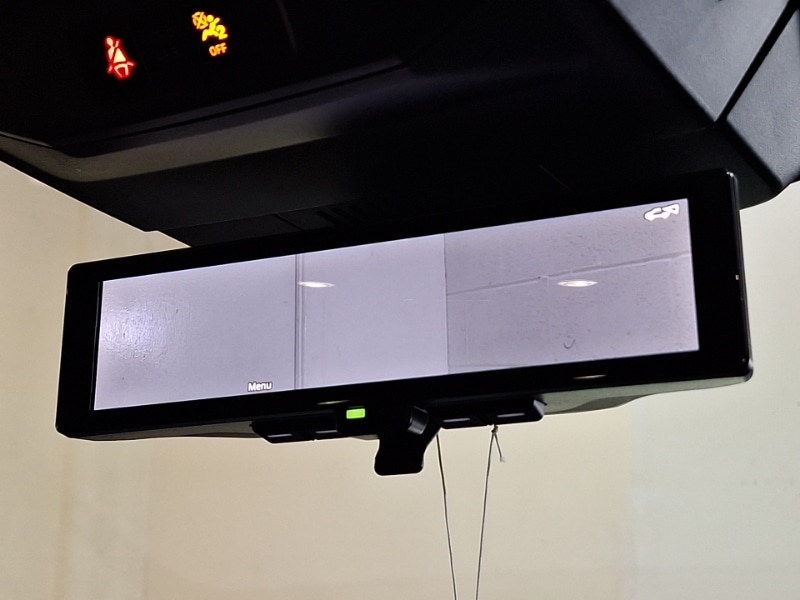 Used Renault Megane E Tech 2022 for sale - 76403583: Photo 12