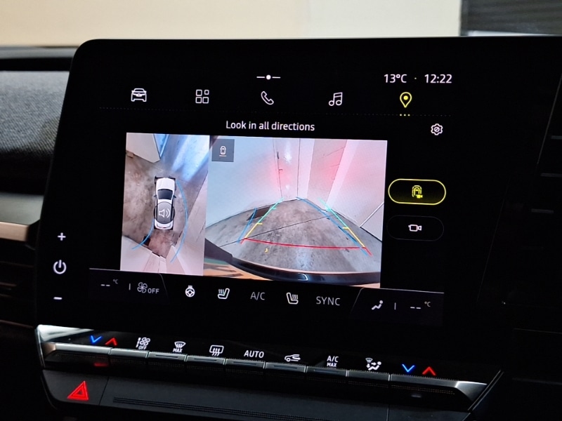 Used Renault Megane E Tech 2022 for sale - 76403583: Photo 13