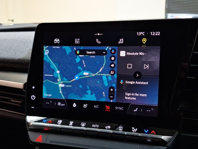 Used Renault Megane E Tech 2022 for sale - 76403583: Photo 15