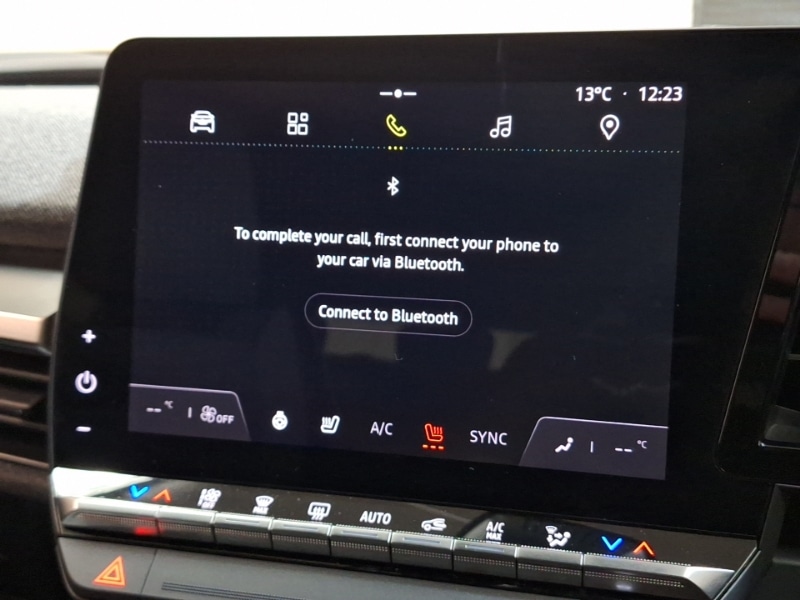 Used Renault Megane E Tech 2022 for sale - 76403583: Photo 16