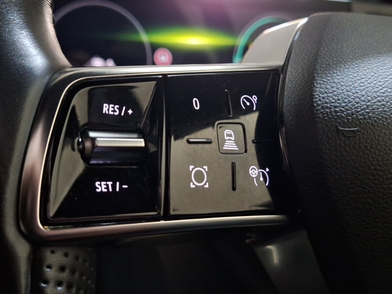 Used Renault Megane E Tech 2022 for sale - 76403583: Photo 18