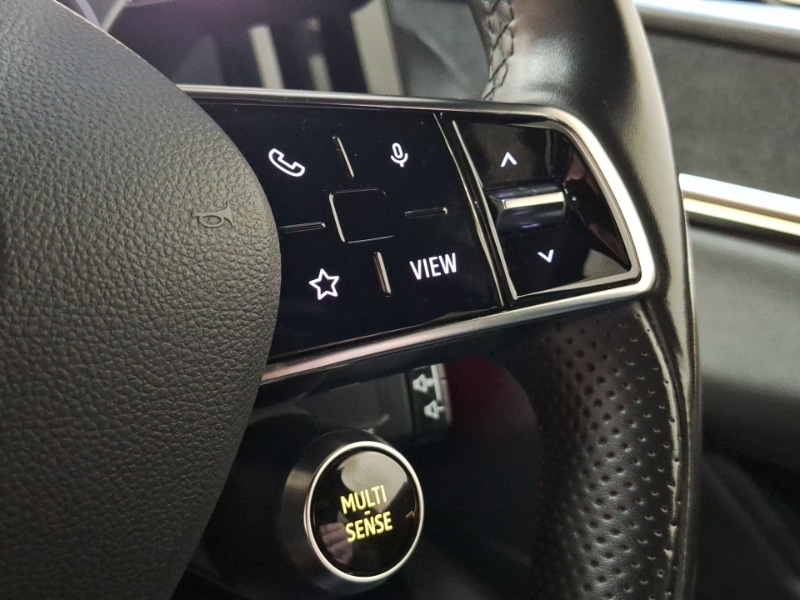 Used Renault Megane E Tech 2022 for sale - 76403583: Photo 19