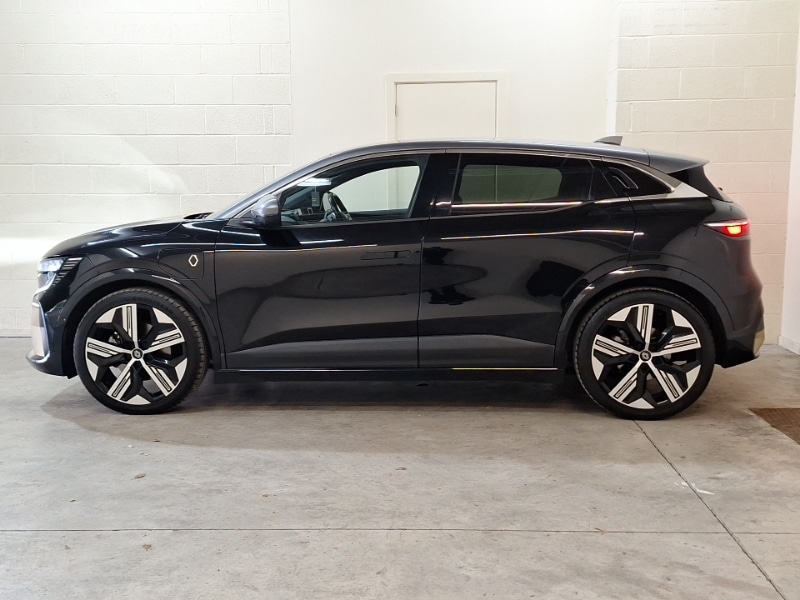 Used Renault Megane E Tech 2022 for sale - 76403583: Photo 4