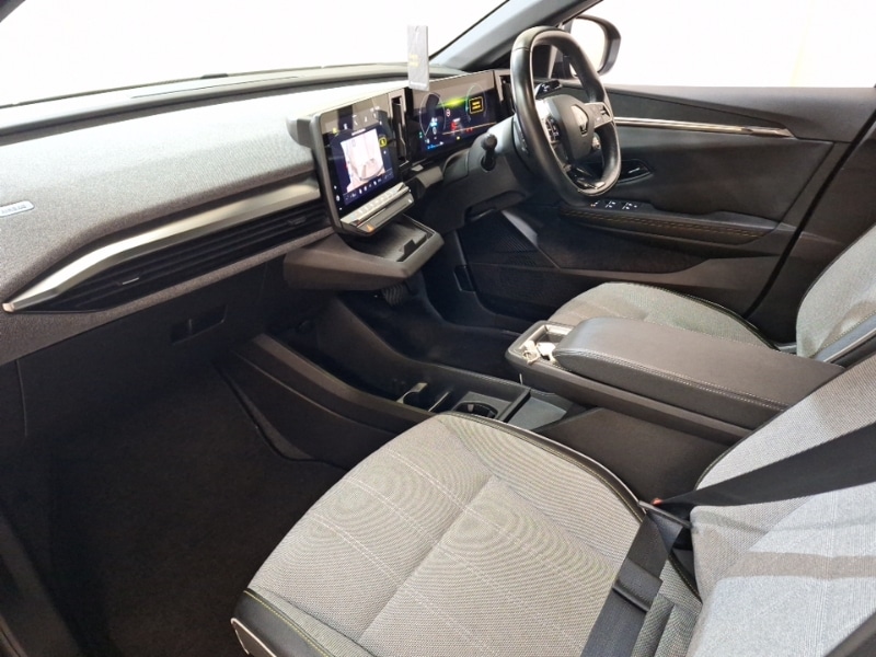 Used Renault Megane E Tech 2022 for sale - 76403583: Photo 5