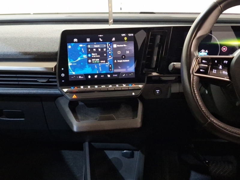 Used Renault Megane E Tech 2022 for sale - 76403583: Photo 7