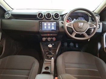Used Dacia Duster 2022 for sale - 79406929: Photo