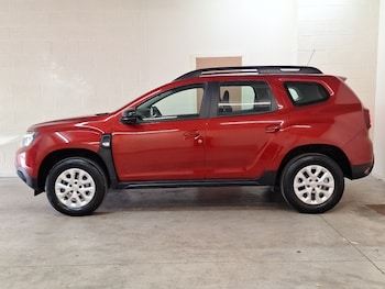 Used Dacia Duster 2022 for sale - 79406929: Photo