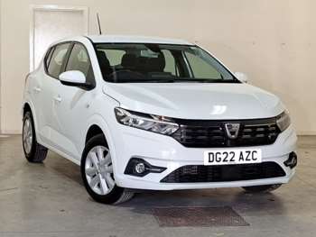 2022 - 1.0 TCe Comfort 5dr