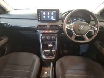 Used Dacia Sandero 2022 for sale - 74919775: Photo