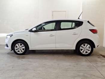 Used Dacia Sandero 2022 for sale - 74919775: Photo