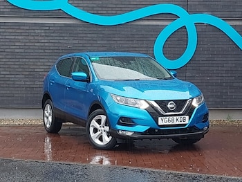 2019 - 1.5 dCi 115 Acenta Premium 5dr