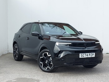 Used Vauxhall Mokka 2025 for sale - 75595024: Photo